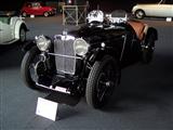 British Classic Car Heritage - Autoworld - foto 24 van 43