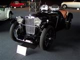 British Classic Car Heritage - Autoworld