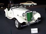 British Classic Car Heritage - Autoworld - foto 25 van 43