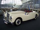 British Classic Car Heritage - Autoworld - foto 35 van 43