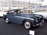 British Classic Car Heritage - Autoworld