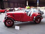 British Classic Car Heritage - Autoworld