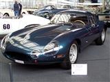 British Classic Car Heritage - Autoworld