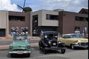 Oldtimerrit Double Classics Hamont-Budel