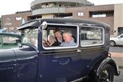 Oldtimerrit Double Classics Hamont-Budel