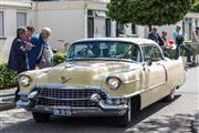 Oldtimerrit Double Classics Hamont-Budel