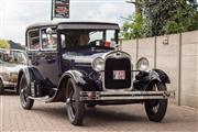 Oldtimerrit Double Classics Hamont-Budel