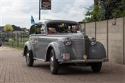 Oldtimerrit Double Classics Hamont-Budel