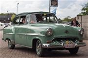 Oldtimerrit Double Classics Hamont-Budel