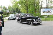 Oldtimerrit Double Classics Hamont-Budel