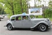 Oldtimerrit Double Classics Hamont-Budel