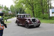 Oldtimerrit Double Classics Hamont-Budel