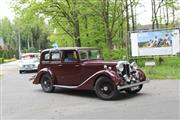 Oldtimerrit Double Classics Hamont-Budel