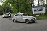 Oldtimerrit Double Classics Hamont-Budel