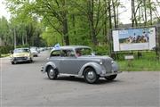 Oldtimerrit Double Classics Hamont-Budel