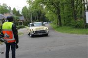 Oldtimerrit Double Classics Hamont-Budel