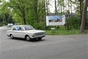 Oldtimerrit Double Classics Hamont-Budel