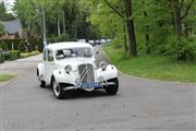 Oldtimerrit Double Classics Hamont-Budel