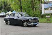 Oldtimerrit Double Classics Hamont-Budel