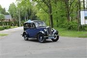 Oldtimerrit Double Classics Hamont-Budel