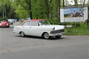 Oldtimerrit Double Classics Hamont-Budel