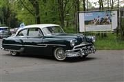 Oldtimerrit Double Classics Hamont-Budel