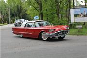 Oldtimerrit Double Classics Hamont-Budel