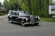 Oldtimerrit Double Classics Hamont-Budel