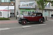 Oldtimerrit Double Classics Hamont-Budel