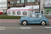 Oldtimerrit Double Classics Hamont-Budel