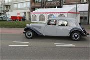 Oldtimerrit Double Classics Hamont-Budel