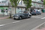 Oldtimerrit Double Classics Hamont-Budel