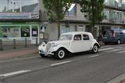 Oldtimerrit Double Classics Hamont-Budel