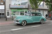 Oldtimerrit Double Classics Hamont-Budel