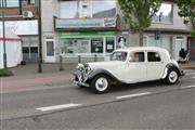 Oldtimerrit Double Classics Hamont-Budel