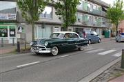 Oldtimerrit Double Classics Hamont-Budel