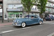 Oldtimerrit Double Classics Hamont-Budel