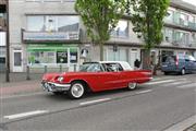 Oldtimerrit Double Classics Hamont-Budel