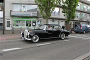 Oldtimerrit Double Classics Hamont-Budel