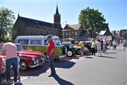 Oldtimerfestival Axel