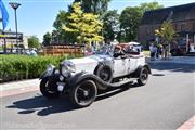 Oldtimerfestival Axel