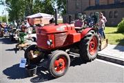 Oldtimerfestival Axel