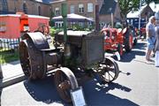 Oldtimerfestival Axel