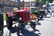 Oldtimerfestival Axel