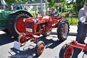 Oldtimerfestival Axel