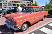 Oldtimerfestival Axel