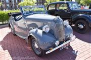 Oldtimerfestival Axel