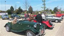 Voorjaarsrit Klassiek Mechaniek Zeeland