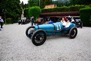 Concorso d'Eleganza Villa d'Este - IT