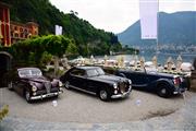 Concorso d'Eleganza Villa d'Este - IT